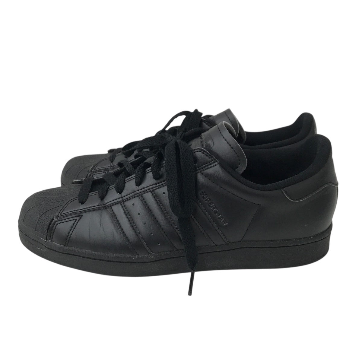 adidas Superstar ADVスニーカーIG7576 古着・中古-3枚目のアイテム画像