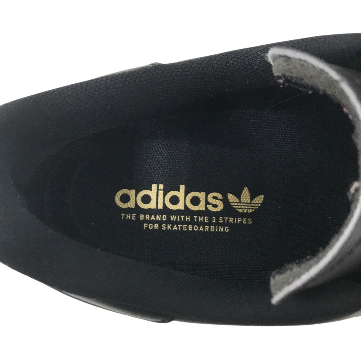 adidas Superstar ADVスニーカーIG7576 古着・中古-6枚目のアイテム画像