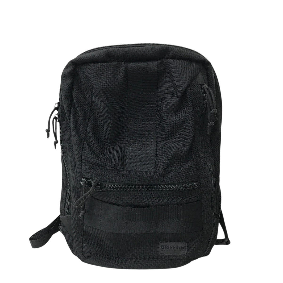 BRIEFING DELTA ALTER PACKリュック 古着・中古-1枚目のアイテム画像