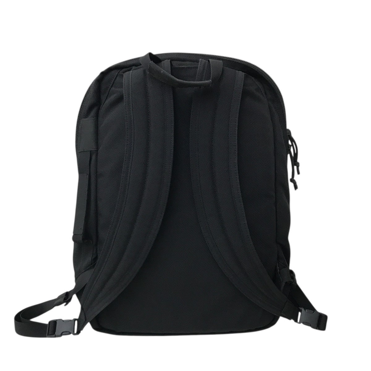 BRIEFING DELTA ALTER PACKリュック 古着・中古-2枚目のアイテム画像