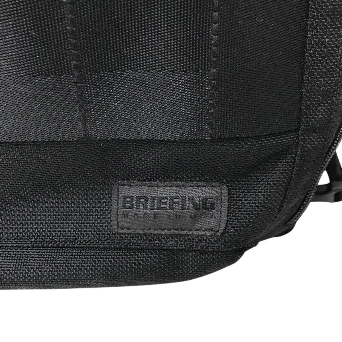 BRIEFING DELTA ALTER PACKリュック 古着・中古-5枚目のアイテム画像