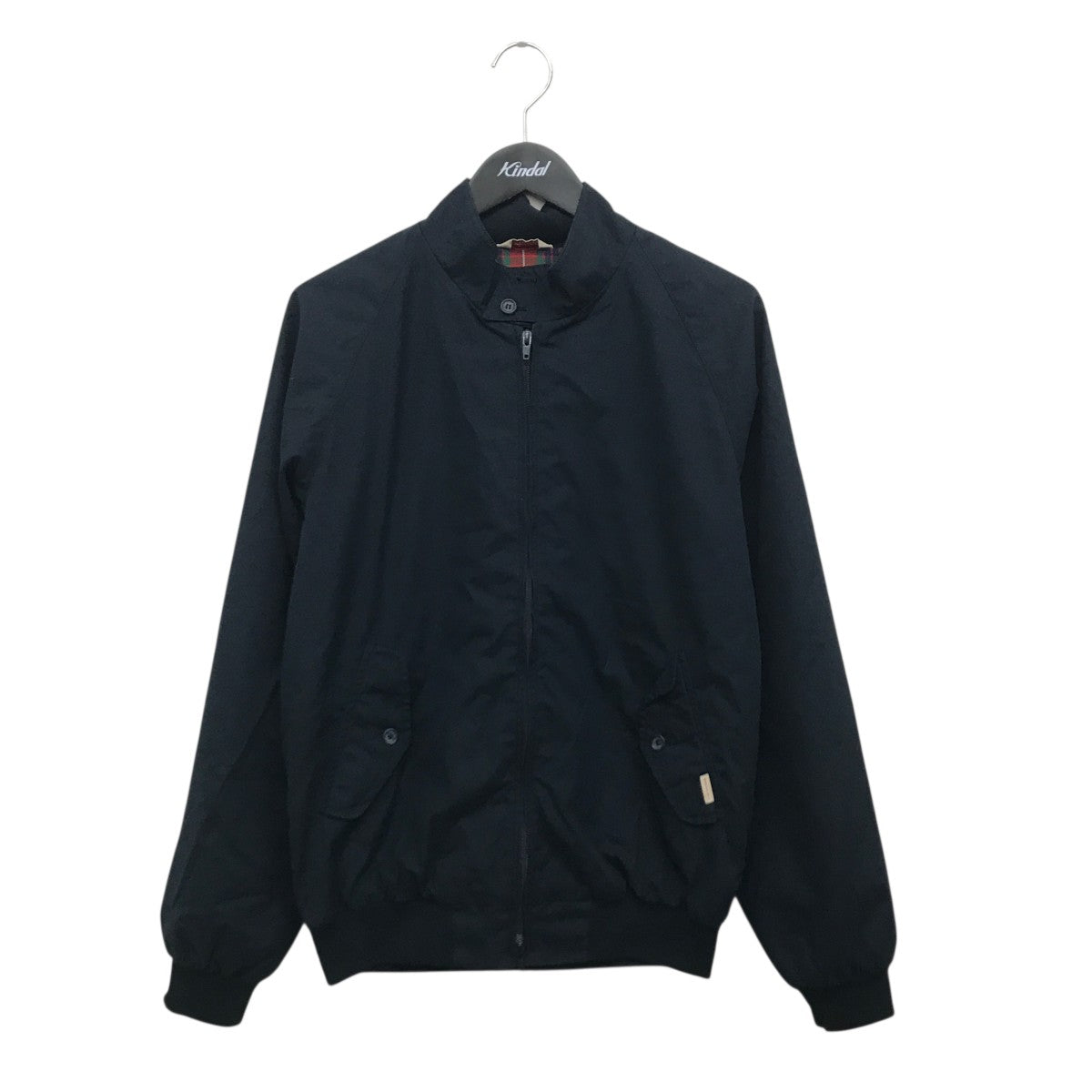 G-9ハリントンジャケット