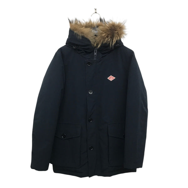 DANTON(ダントン) ダウンジャケットJD-8535 JD-8535 ネイビー サイズ