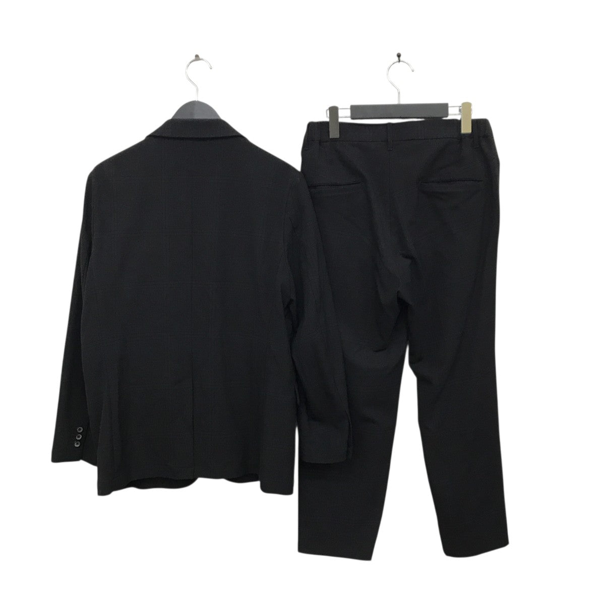 アウトラストセットアップスーツ134553001/134541003