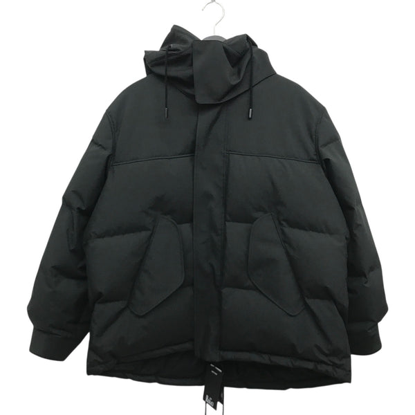THE RERACS(ザリラクス) 別注THE MODS COAT DOWNダウンジャケット