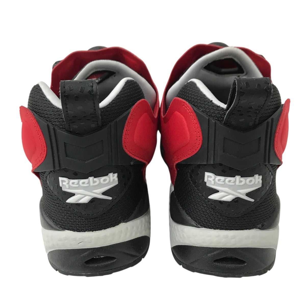 REEBOK INSTAPNMP FURY 95スニーカー 古着・中古-4枚目のアイテム画像
