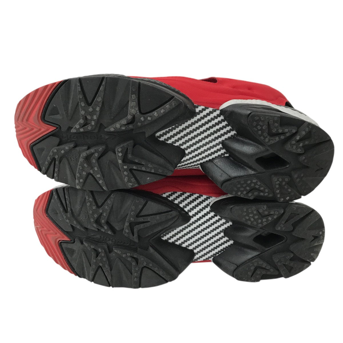 REEBOK INSTAPNMP FURY 95スニーカー 古着・中古-7枚目のアイテム画像