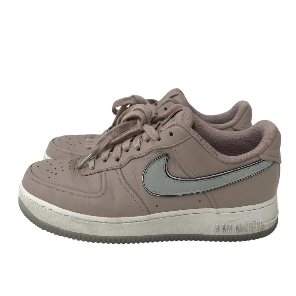 NIKE×A Ma Maniere Women’s Air Force 1 Low ’07 While You Were Sleeping WYWSスニーカーHF4084-200 古着・中古-2枚目のアイテム画像