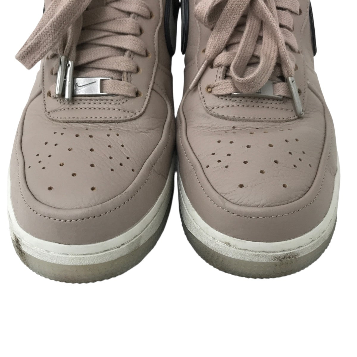 NIKE×A Ma Maniere Women’s Air Force 1 Low ’07 While You Were Sleeping WYWSスニーカーHF4084-200 古着・中古-6枚目のアイテム画像
