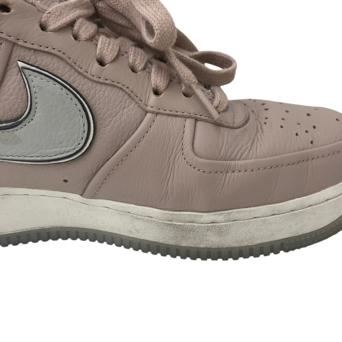 NIKE×A Ma Maniere Women's Air Force 1 Low '07 While You Were