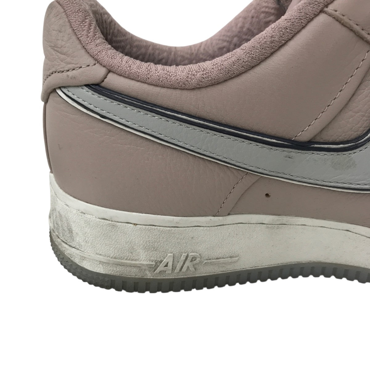 NIKE×A Ma Maniere Women’s Air Force 1 Low ’07 While You Were Sleeping WYWSスニーカーHF4084-200 古着・中古-8枚目のアイテム画像
