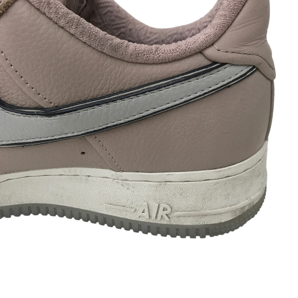 NIKE×A Ma Maniere Women’s Air Force 1 Low ’07 While You Were Sleeping WYWSスニーカーHF4084-200 古着・中古-9枚目のアイテム画像
