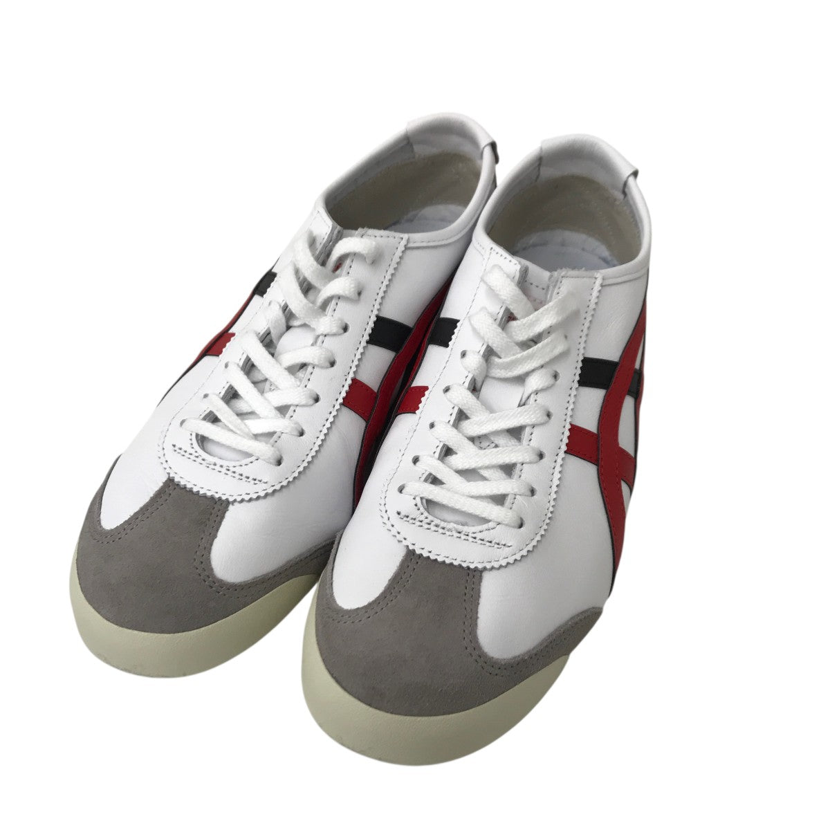Onitsuka Tiger Mexico 66スニーカー1183C102-105 古着・中古-1枚目のアイテム画像