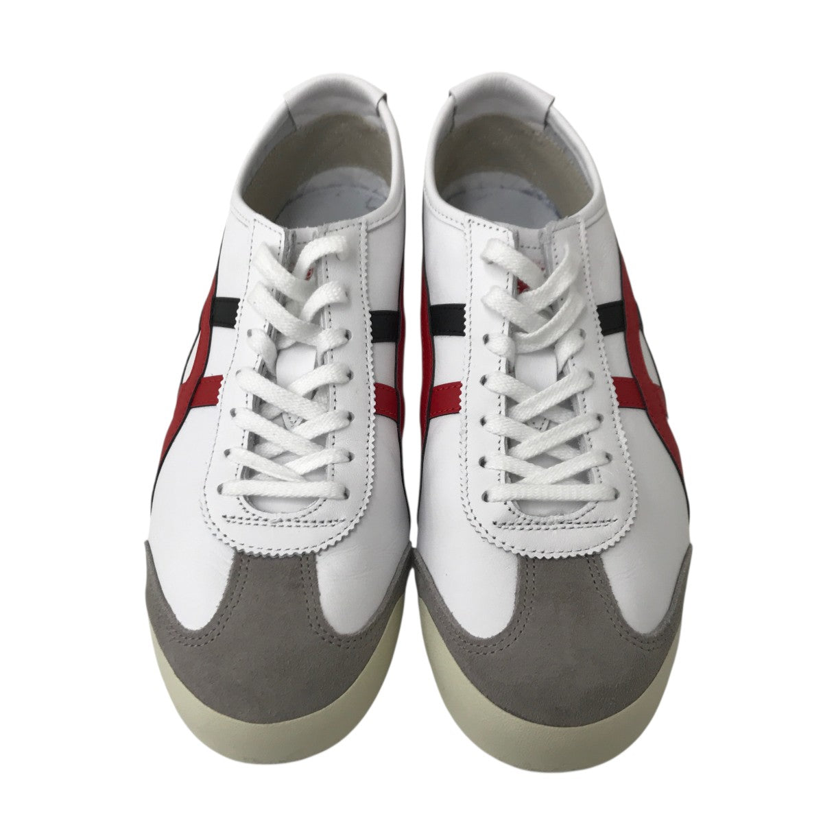 Onitsuka Tiger Mexico 66スニーカー1183C102-105 古着・中古-2枚目のアイテム画像