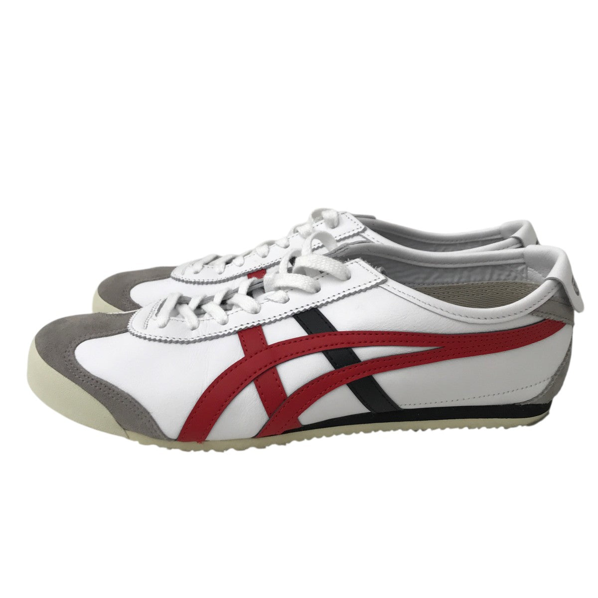 Onitsuka Tiger Mexico 66スニーカー1183C102-105 古着・中古-3枚目のアイテム画像