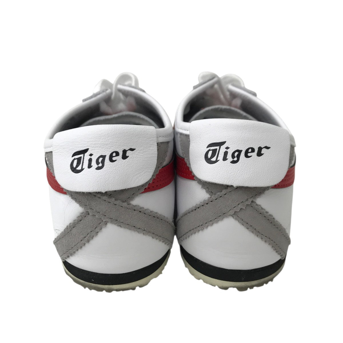 Onitsuka Tiger Mexico 66スニーカー1183C102-105 古着・中古-4枚目のアイテム画像
