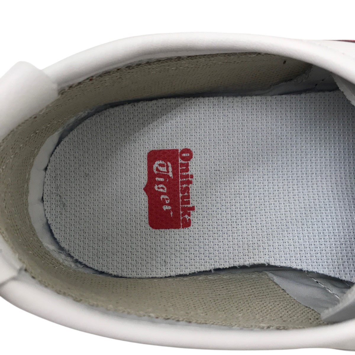 Onitsuka Tiger Mexico 66スニーカー1183C102-105 古着・中古-6枚目のアイテム画像