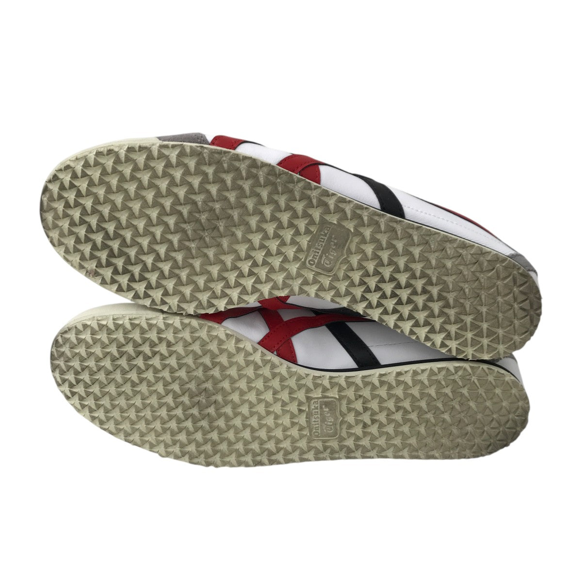 Onitsuka Tiger Mexico 66スニーカー1183C102-105 古着・中古-7枚目のアイテム画像