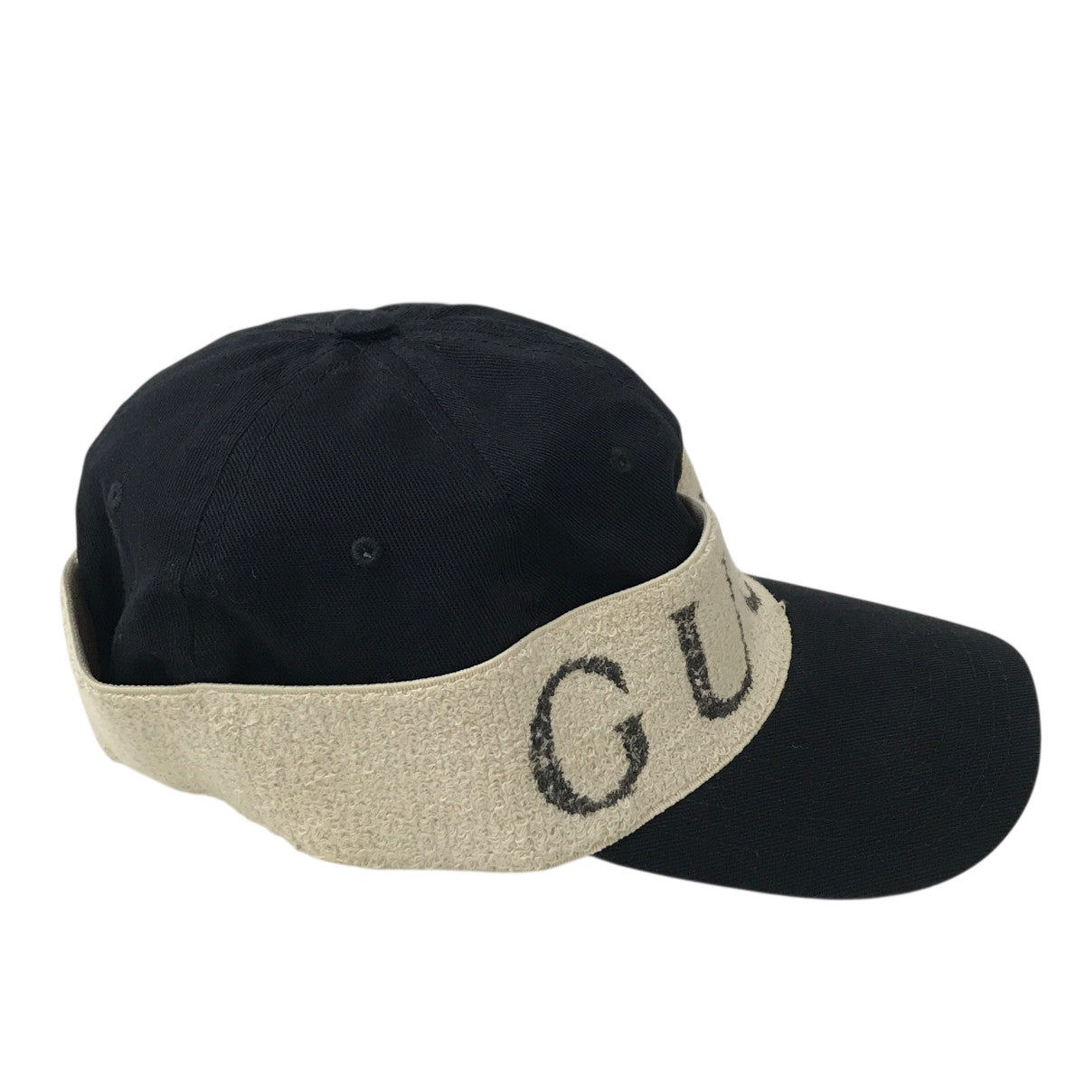 GUCCI キャップ492545 古着・中古-3枚目のアイテム画像