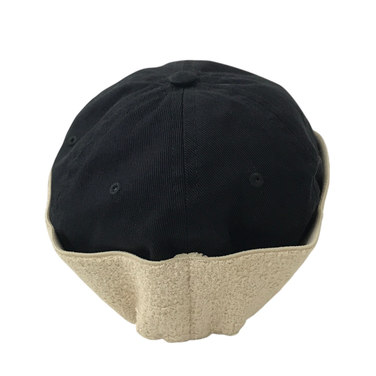 GUCCI キャップ492545 古着・中古-4枚目のアイテム画像
