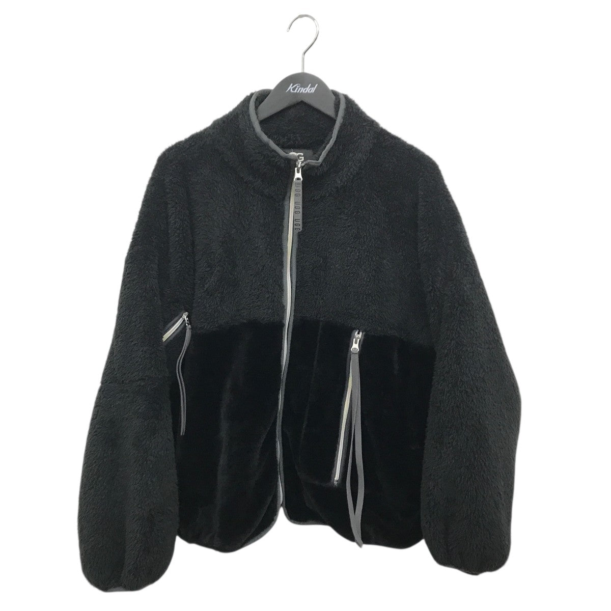Marlene Sherpa Jacketフリースジャケット1117741
