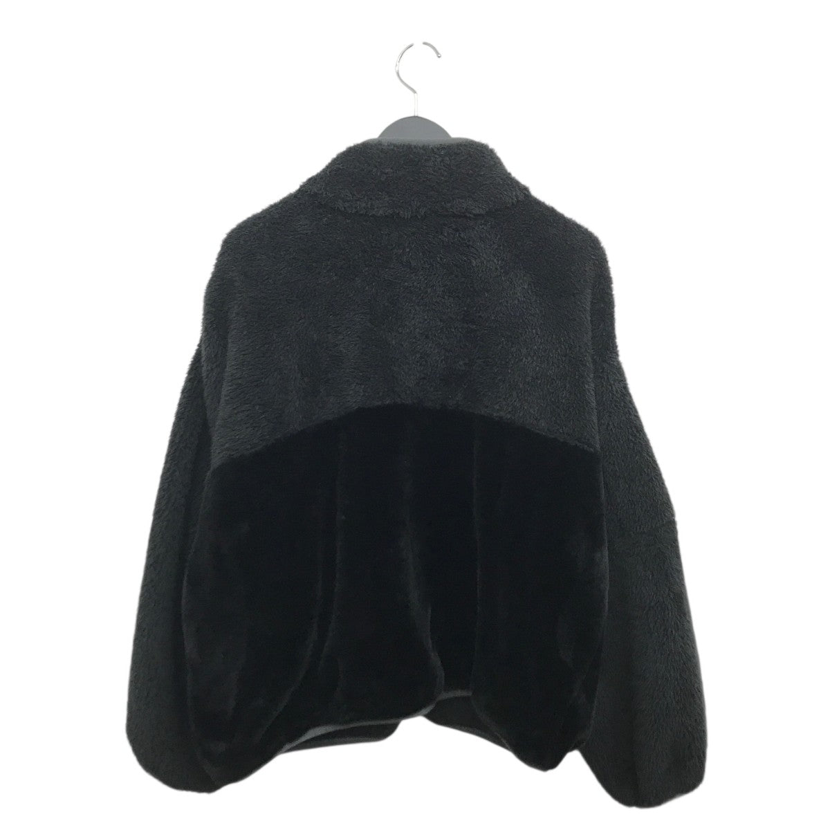 Marlene Sherpa Jacketフリースジャケット1117741