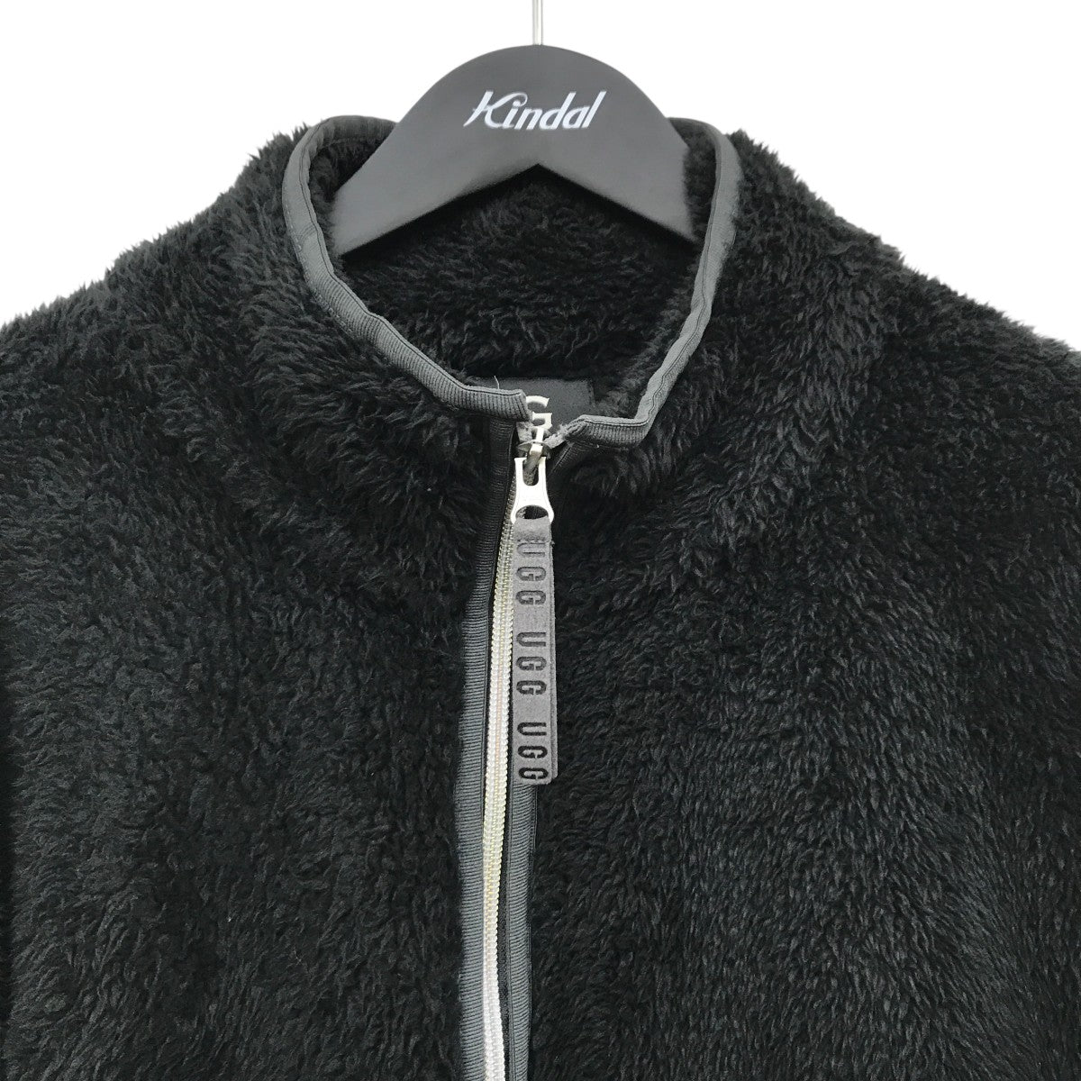 Marlene Sherpa Jacketフリースジャケット1117741