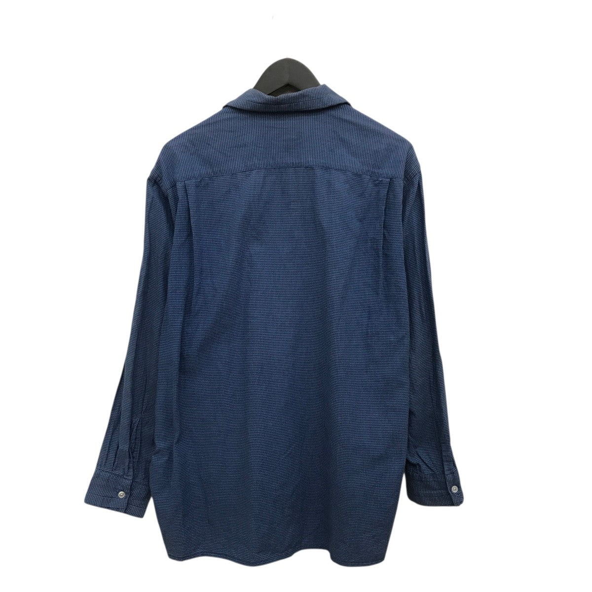 EVISU シャツ 古着・中古-2枚目のアイテム画像
