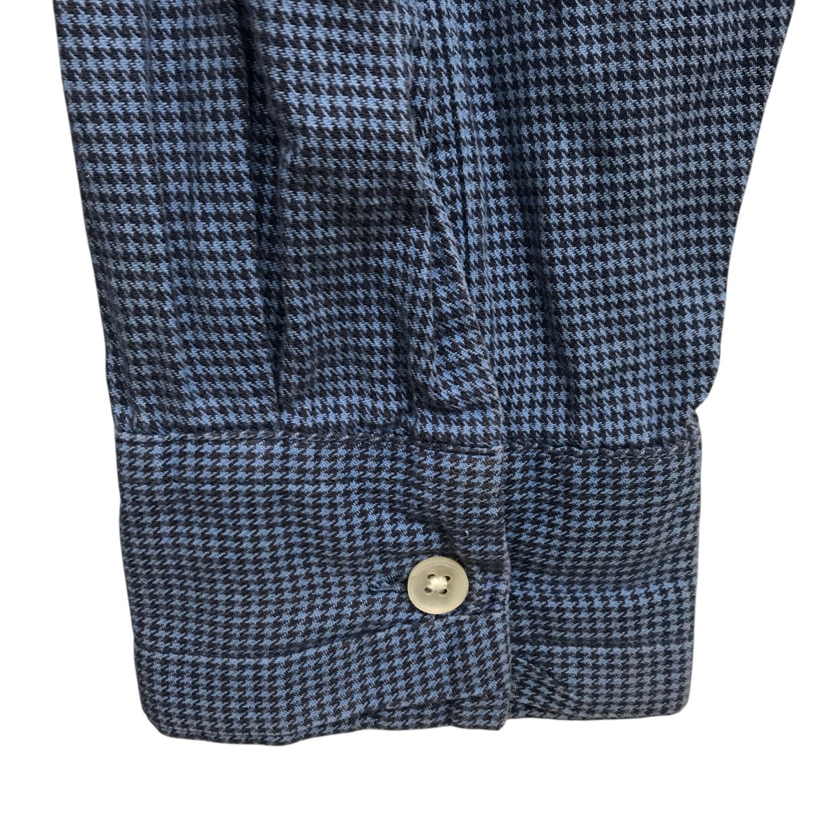EVISU シャツ 古着・中古-7枚目のアイテム画像