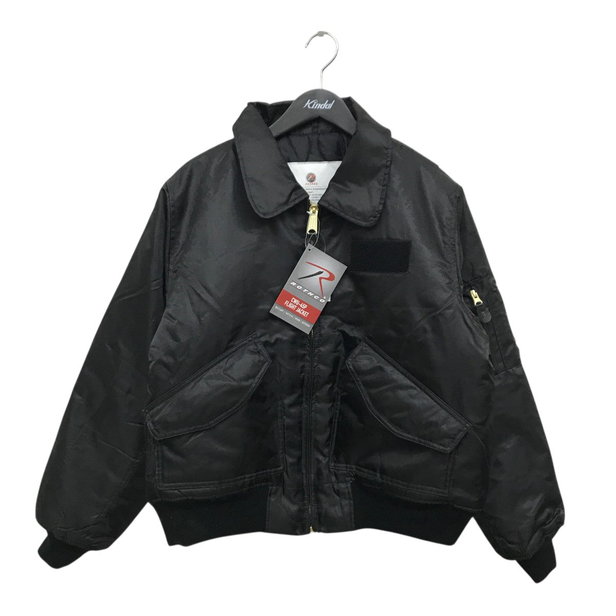 CWUジャケット