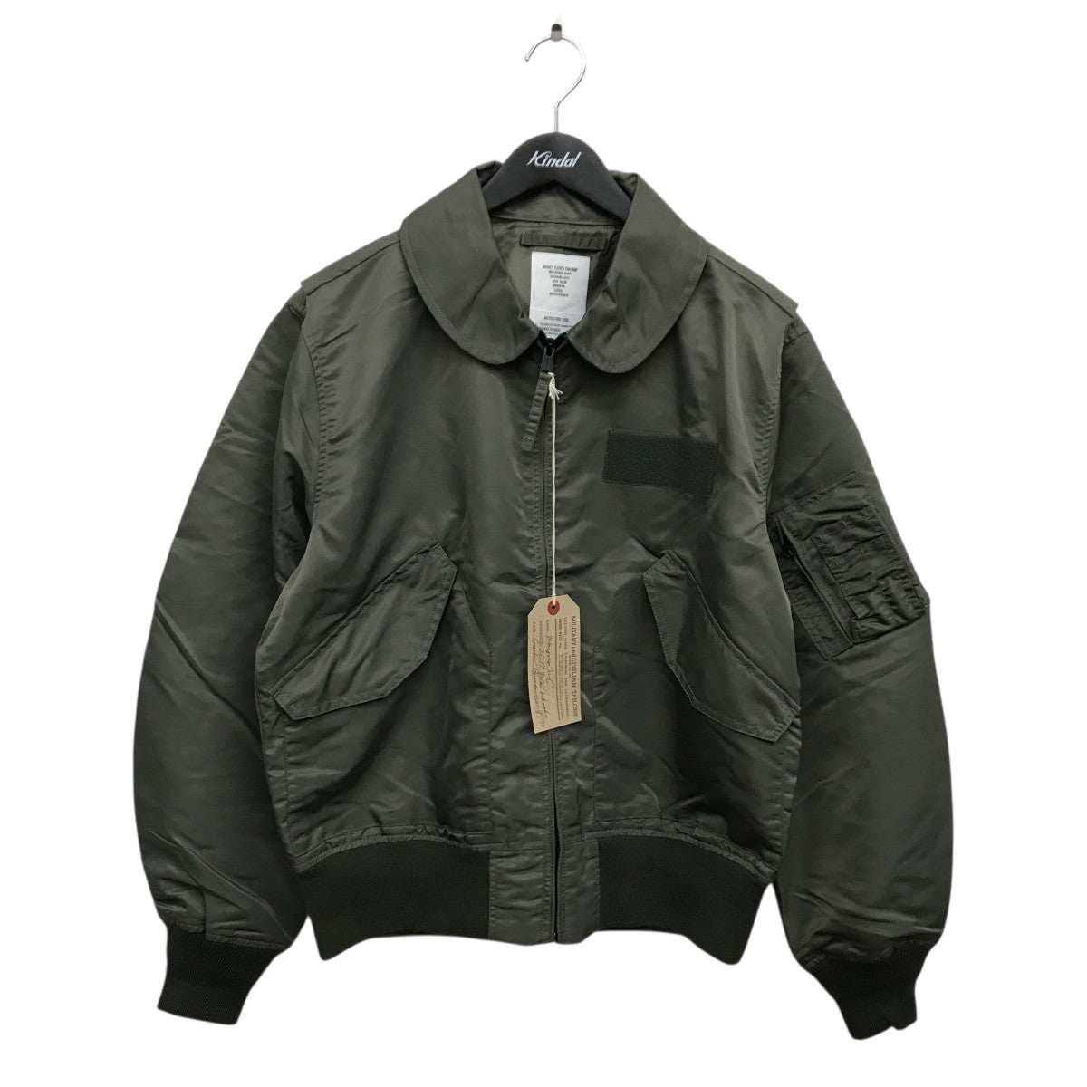 CWUジャケットWP103