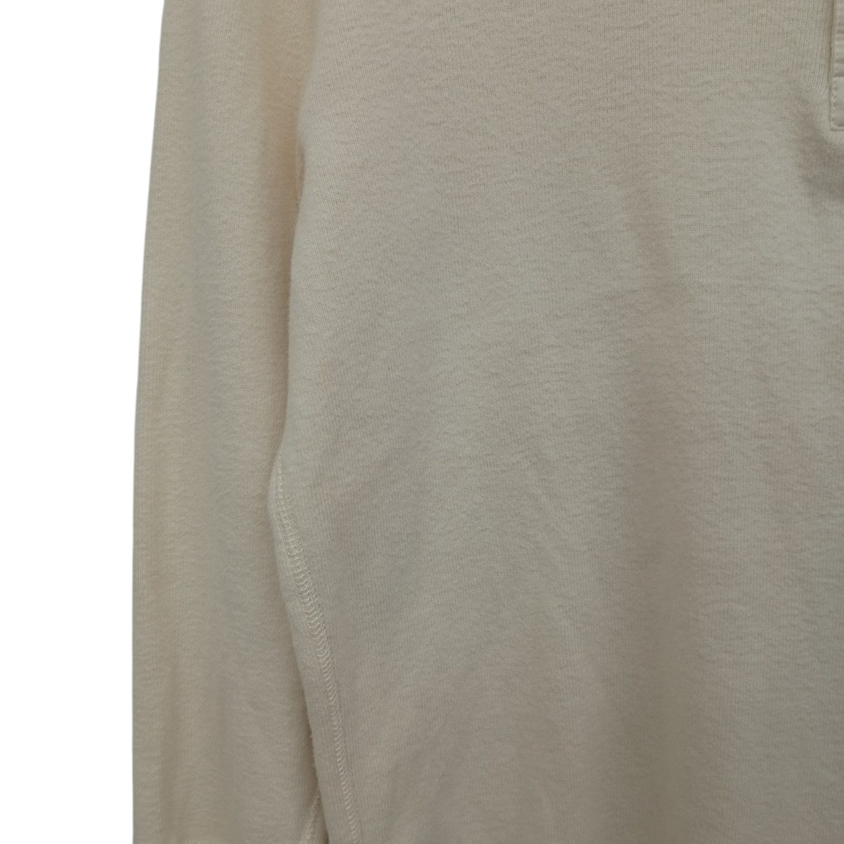 GLAD HAND ヘンリーネックカットソー 古着・中古-6枚目のアイテム画像