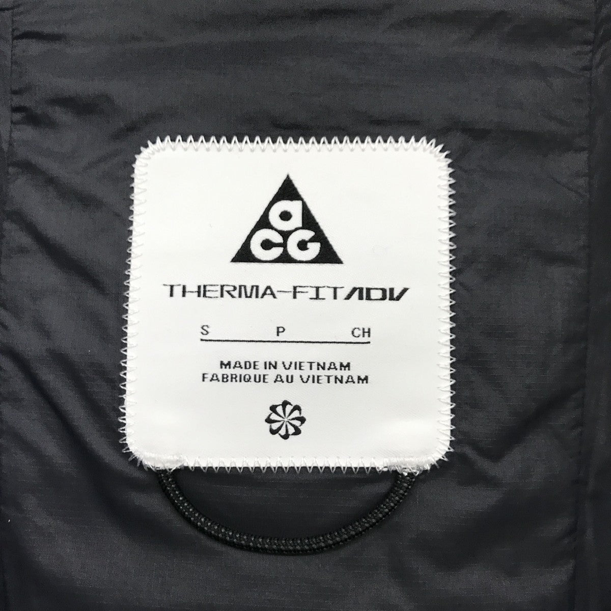 Rope de Dope Men’s Therma-FIT ADV Allover Print Jacket中綿ジャケットFN7114-060