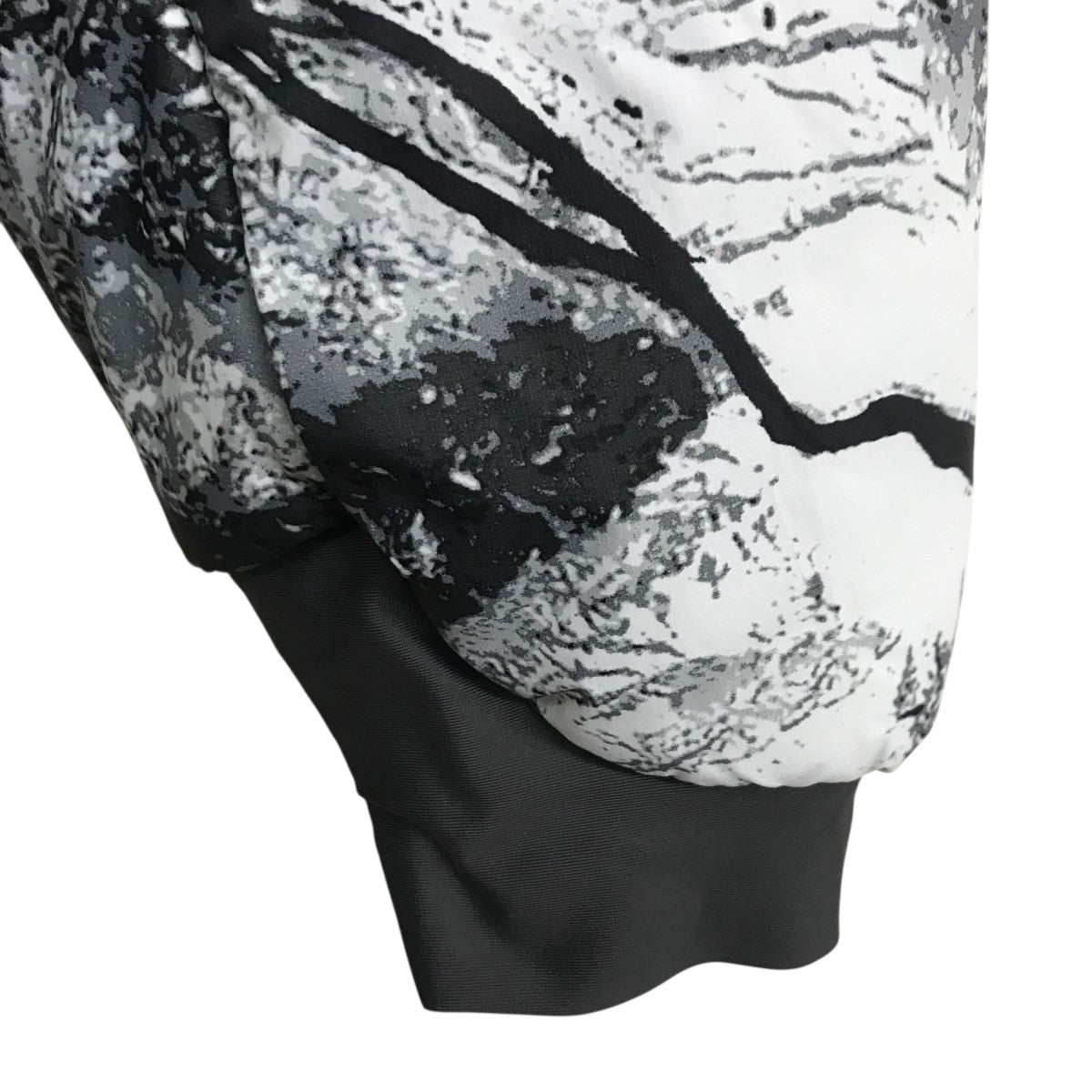 Rope de Dope Men’s Therma-FIT ADV Allover Print Jacket中綿ジャケットFN7114-060
