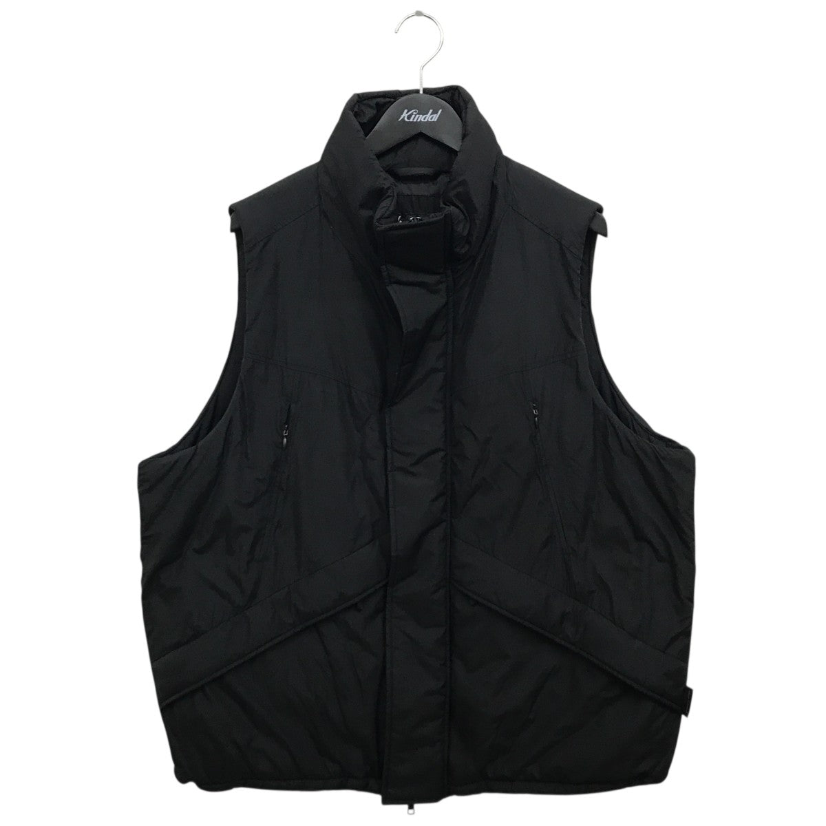 MONSTER VEST中綿ベストWT21215SN