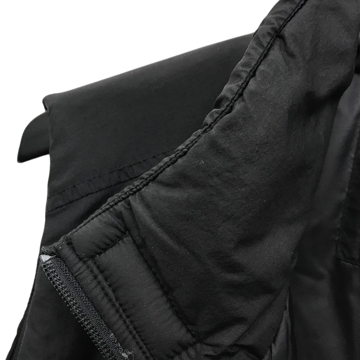 MONSTER VEST中綿ベストWT21215SN