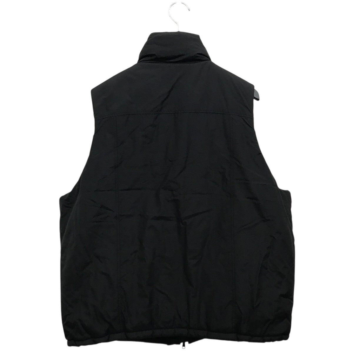 MONSTER VEST中綿ベストWT21215SN