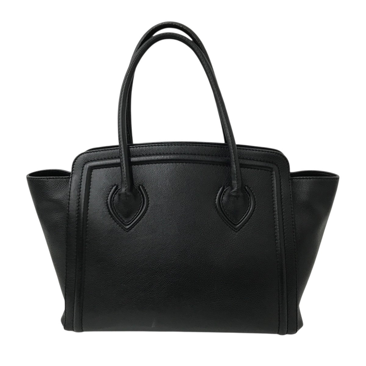 FURLA トートバッグ204379 古着・中古-2枚目のアイテム画像
