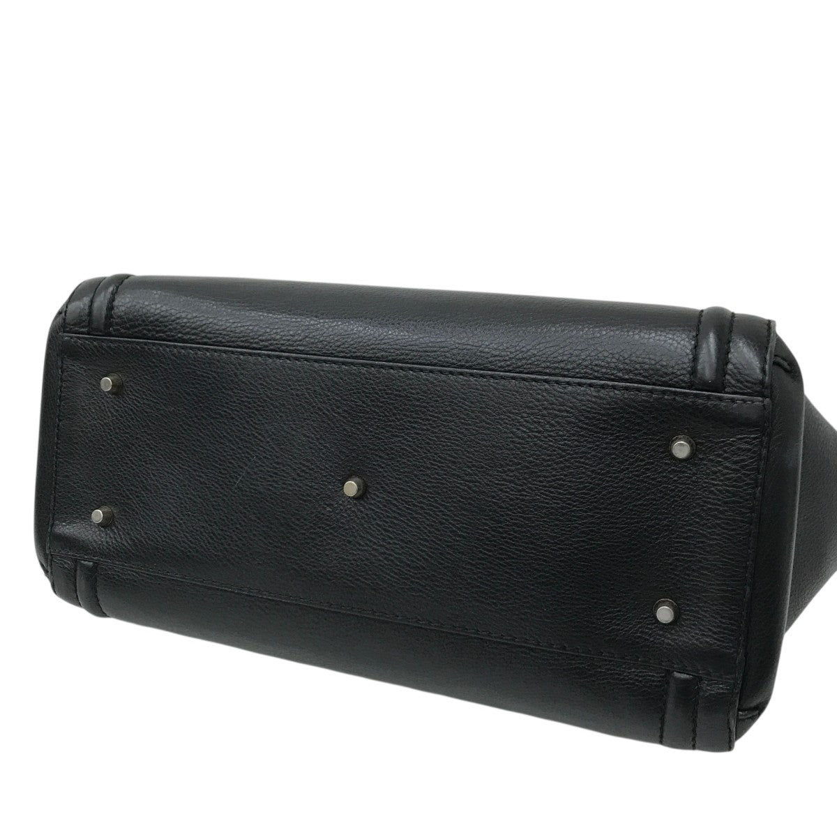 FURLA トートバッグ204379 古着・中古-3枚目のアイテム画像
