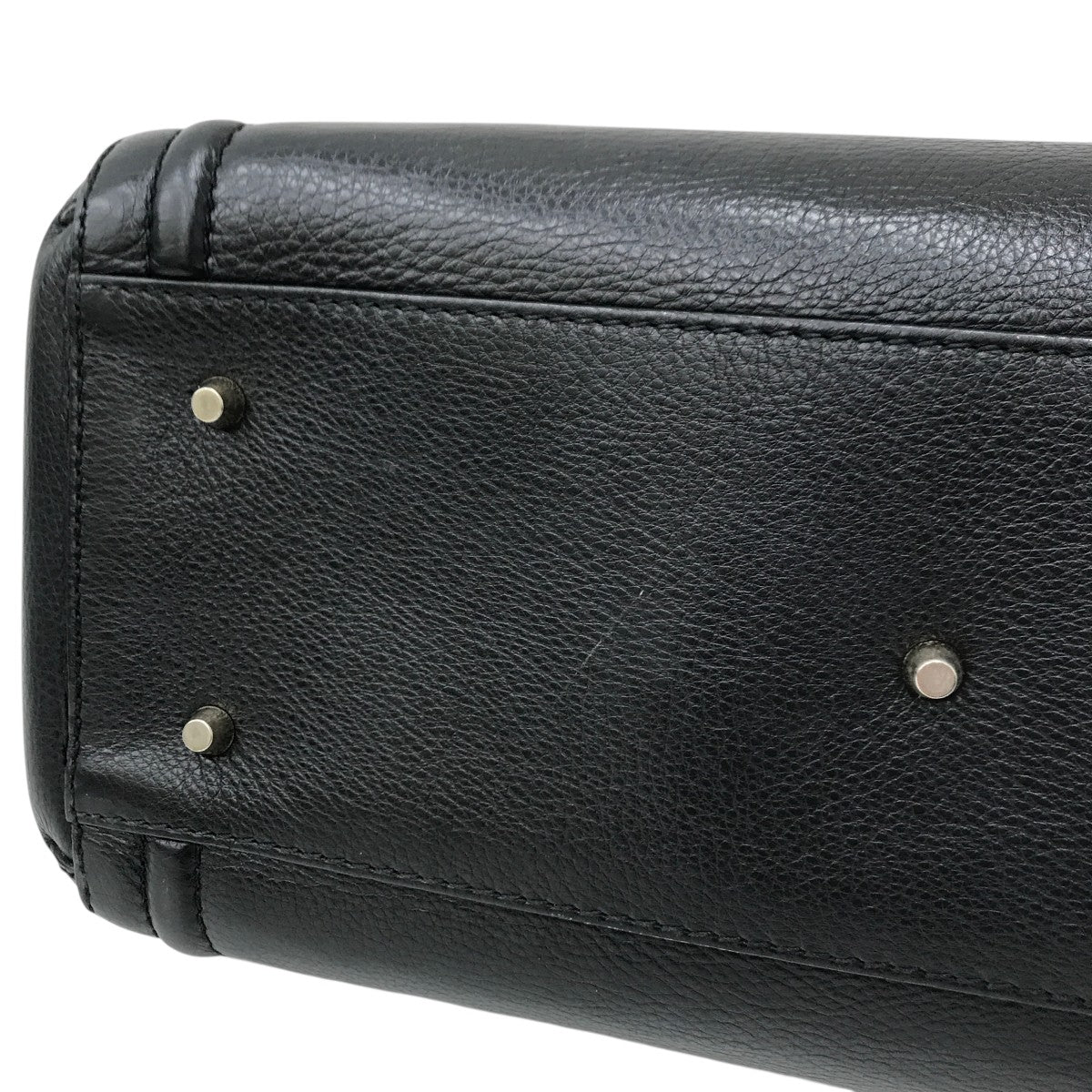 FURLA トートバッグ204379 古着・中古-4枚目のアイテム画像