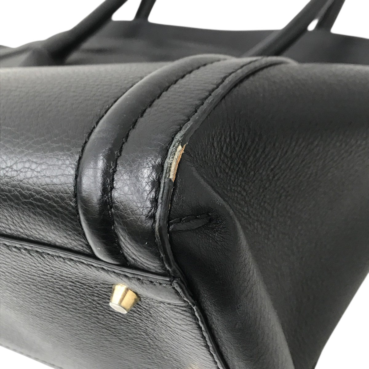 FURLA トートバッグ204379 古着・中古-8枚目のアイテム画像