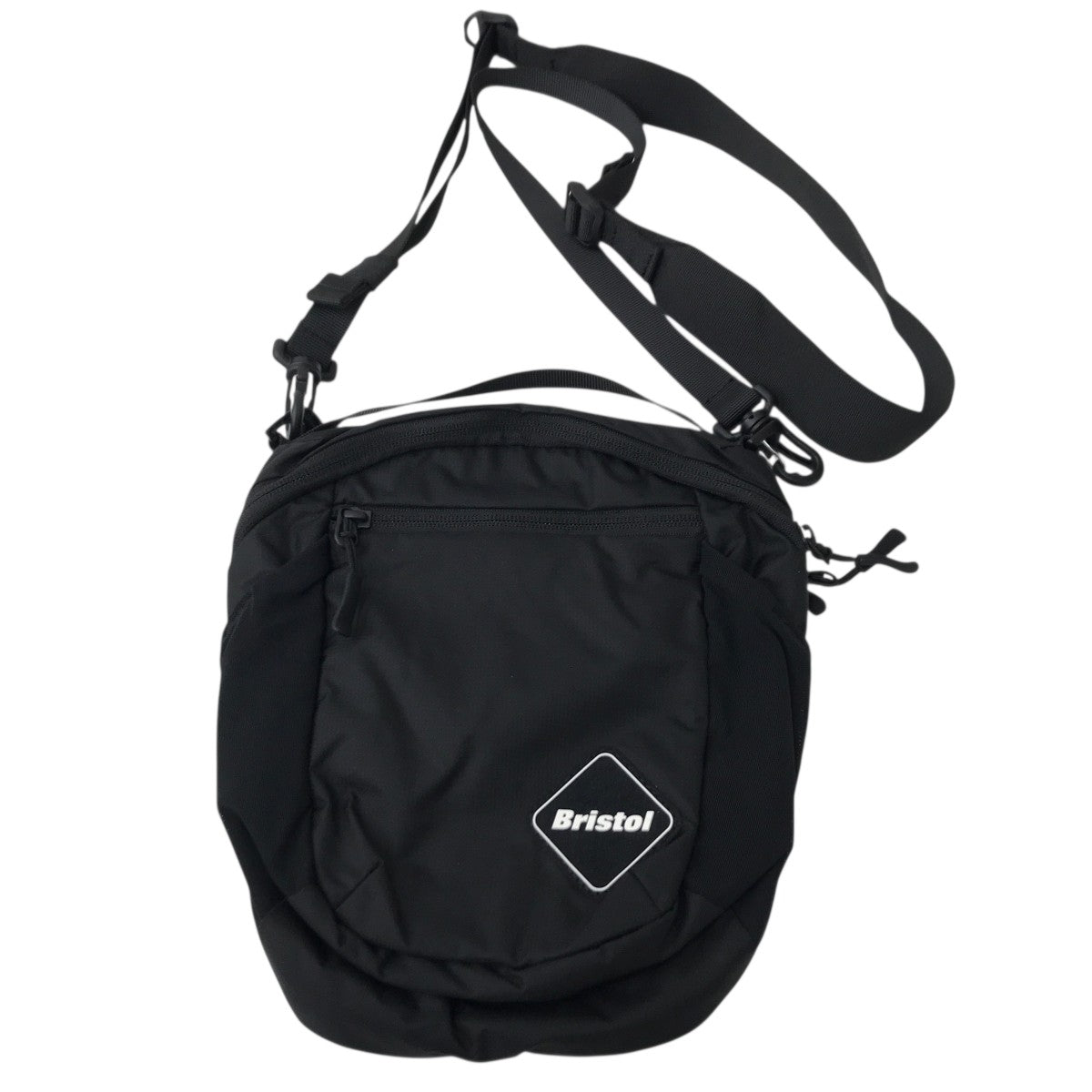 F．C．R．B．(エフシーアールビー) TOUR MINI SHOULDER BAGショルダー