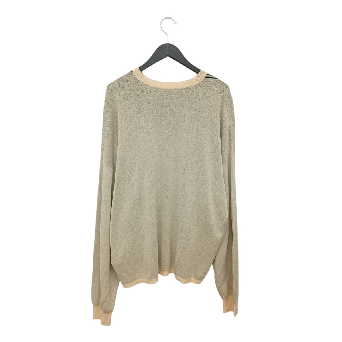 FULL-BK A paint Knit 90864691