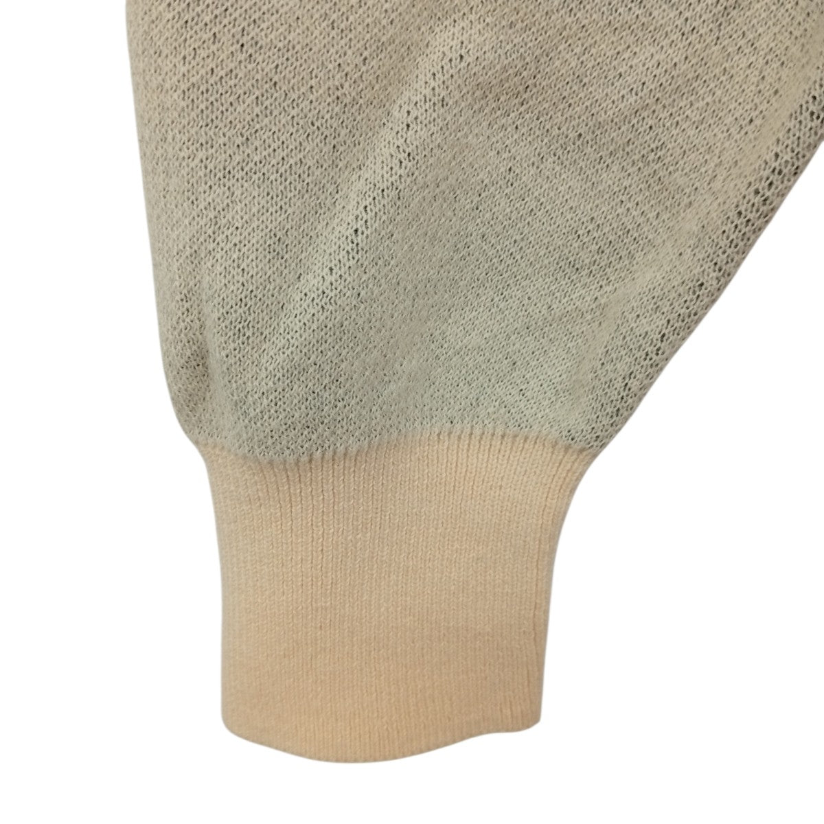FULL-BK A paint Knit 90864691