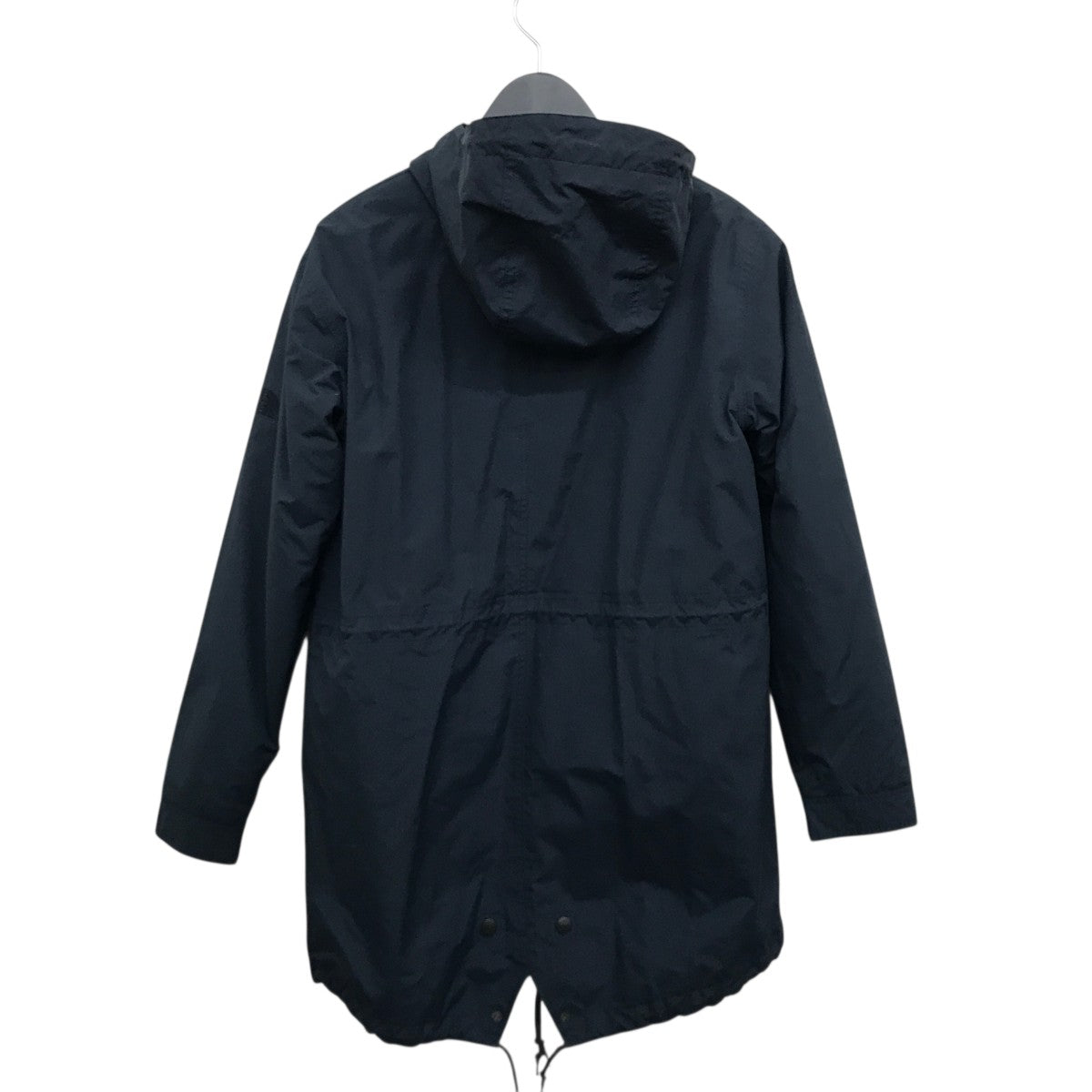 Fishtail Triclimate Coatライナー付きジャケットNPW61739