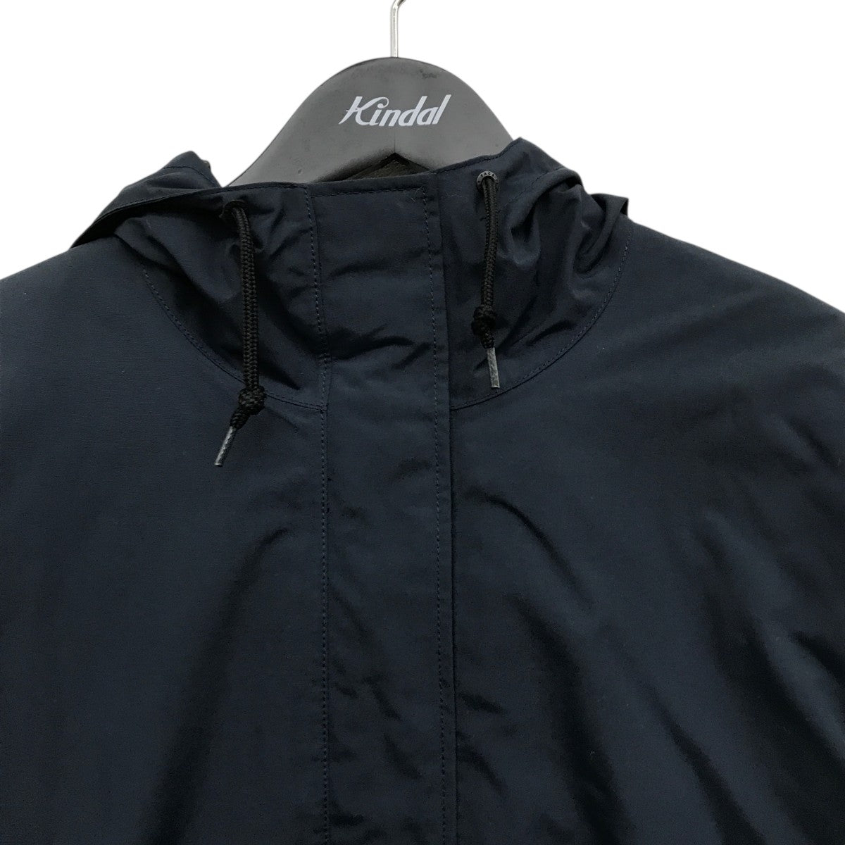 Fishtail Triclimate Coatライナー付きジャケットNPW61739