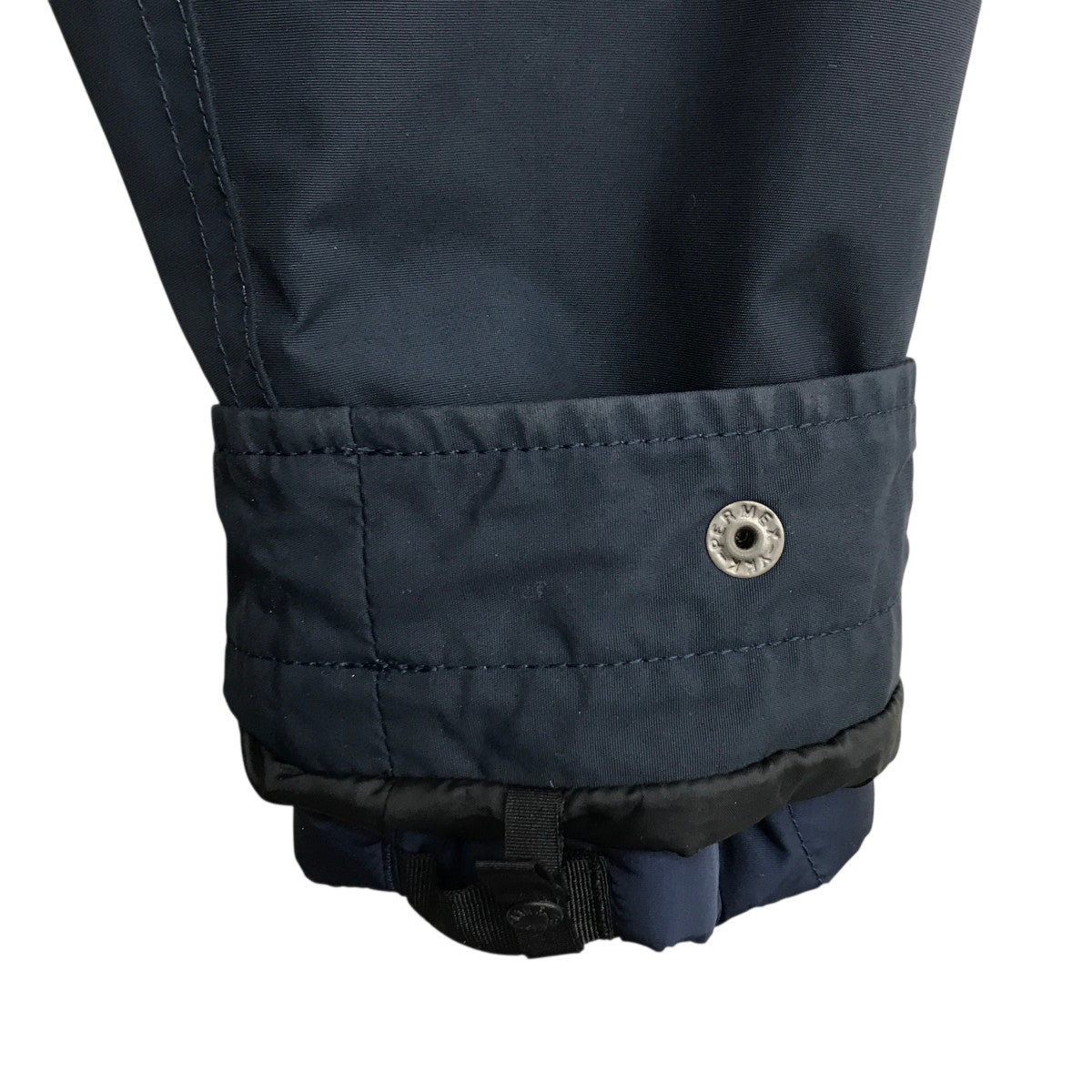 Fishtail Triclimate Coatライナー付きジャケットNPW61739