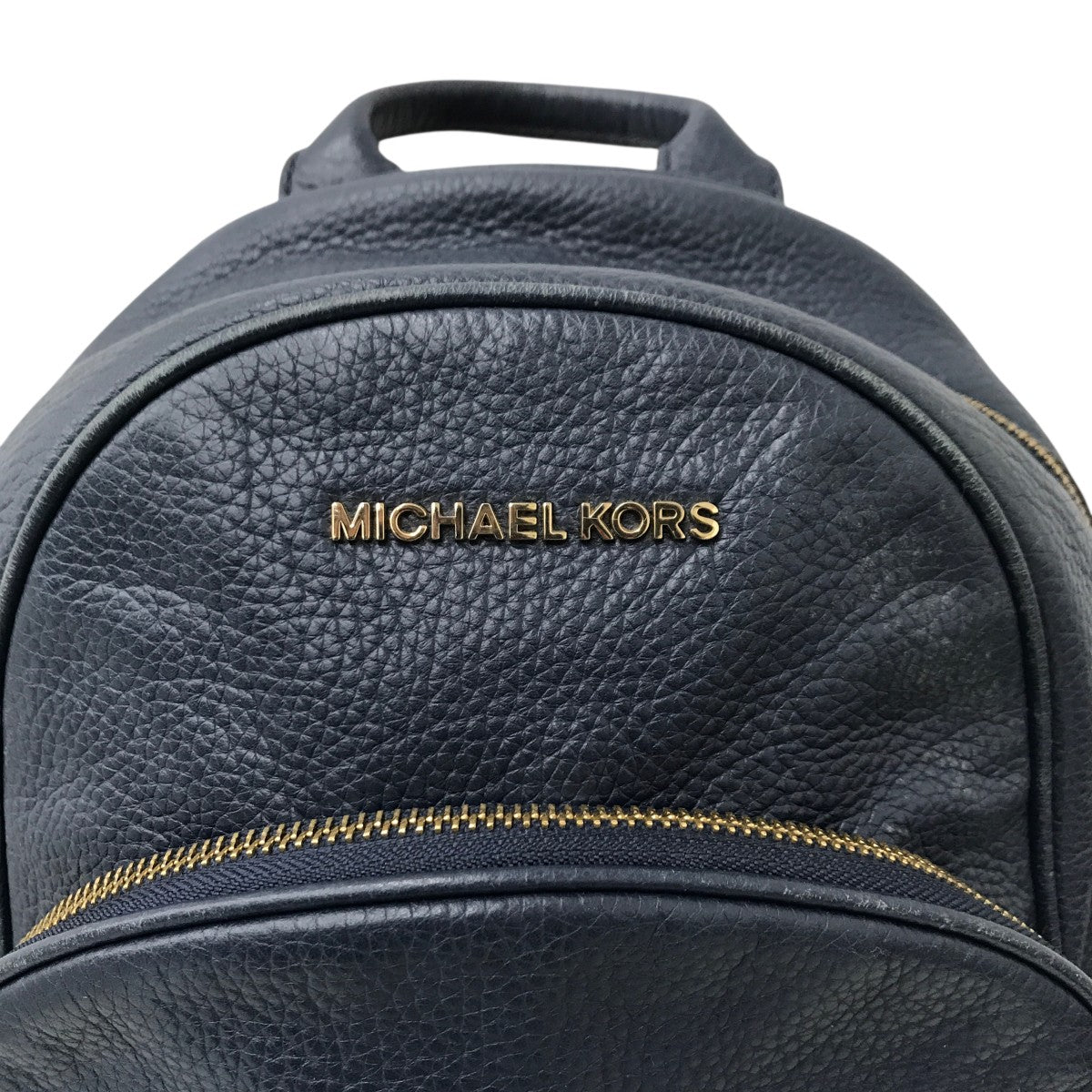 MICHAEL KORS(マイケルコース) ABBEY MD BACKPACKリュック35S7GAYB1L