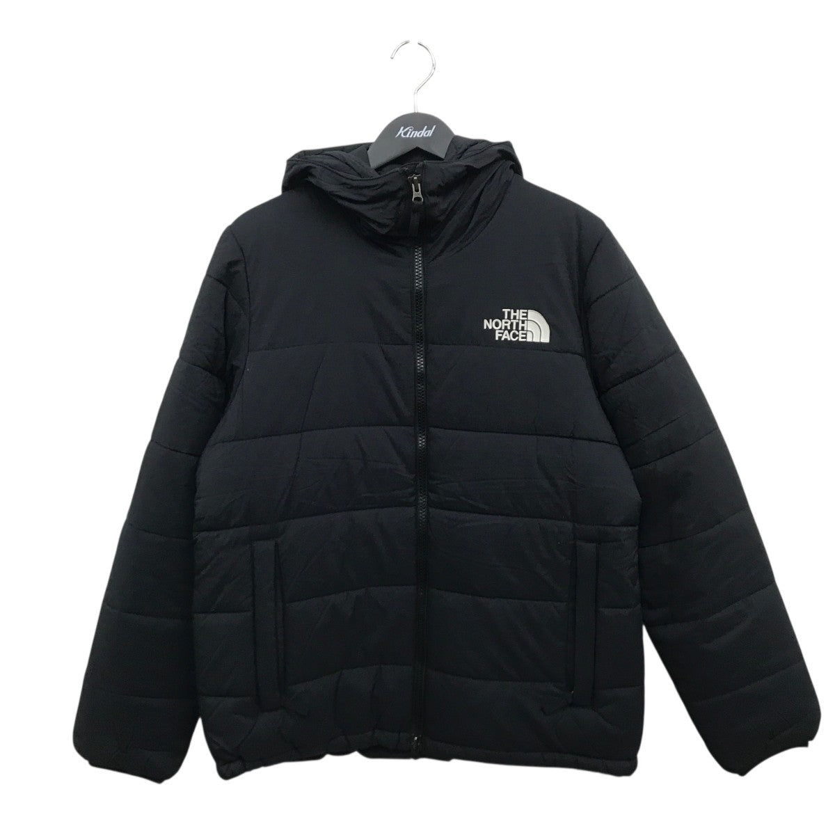 中綿ジャケットNY81831