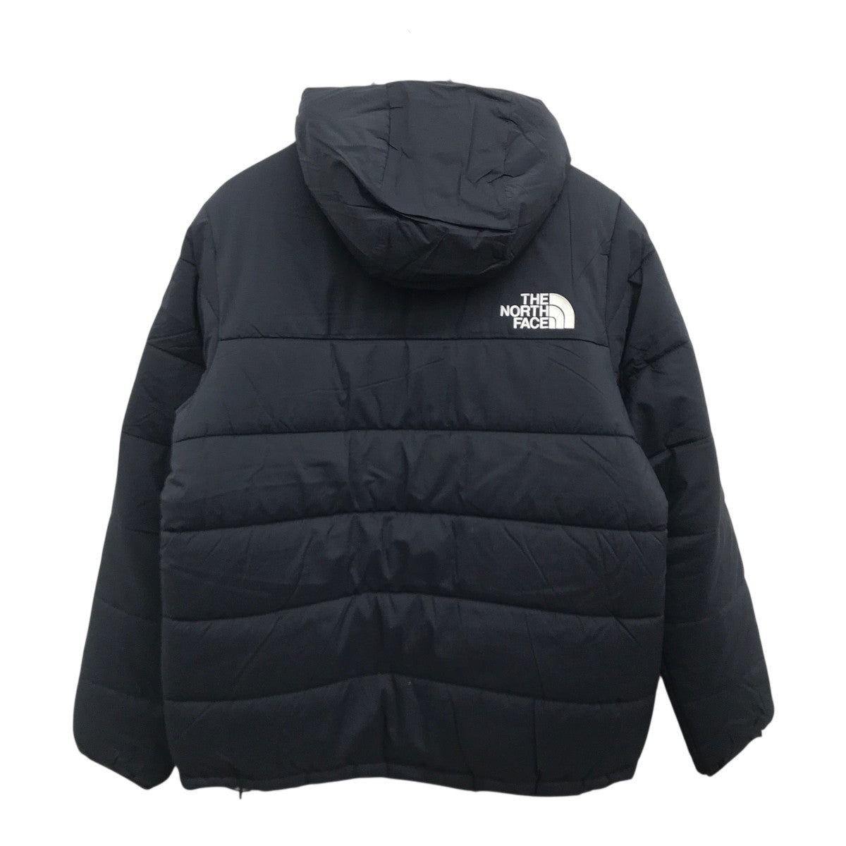 中綿ジャケットNY81831